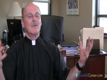 Priest