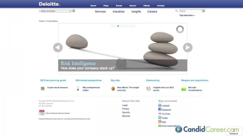 Valuation Manager