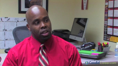 Orthopedic Specialist