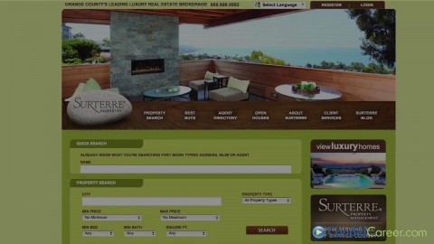 Real Estate Broker