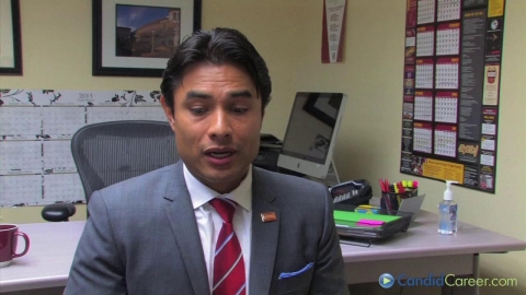 Real Estate Broker