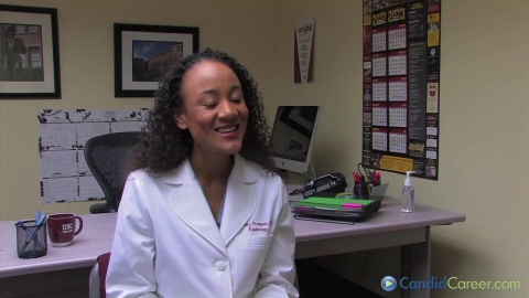 Physician