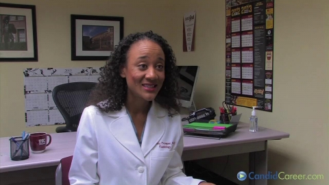 Physician