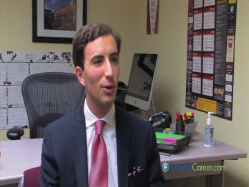 Financial Advisor