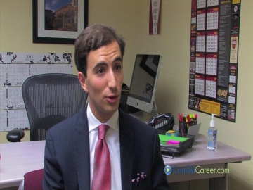Financial Advisor