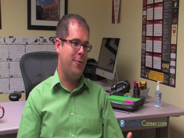 Immersion Director