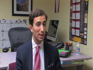 Financial Advisor