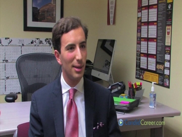 Financial Advisor