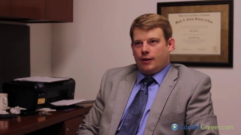 Attorney