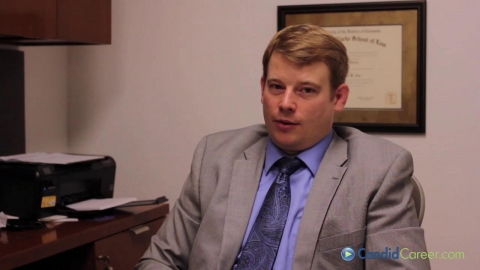 Attorney