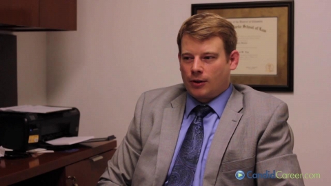 Attorney