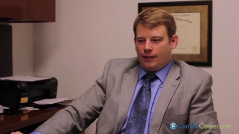 Attorney