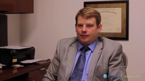 Attorney