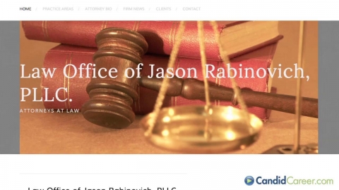 Attorney