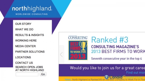 Consulting Manager