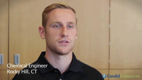 Chemical Engineer