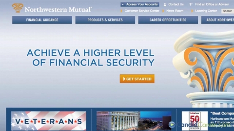 Financial Representative