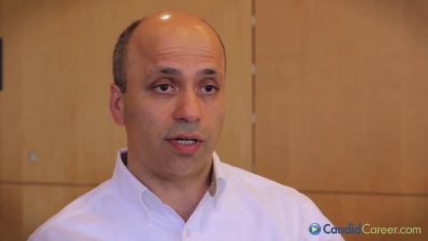 Software CEO