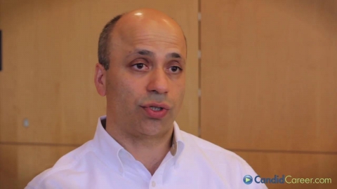 Software CEO