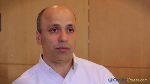 Software CEO