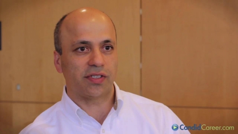 Software CEO
