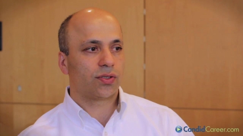 Software CEO