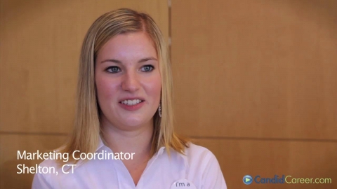 Marketing Coordinator