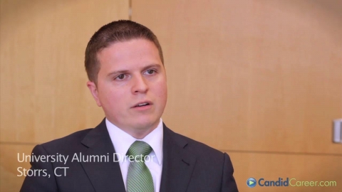 Alumni Director
