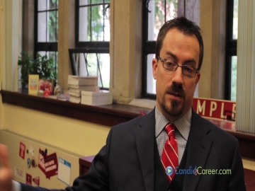 Patent Attorney