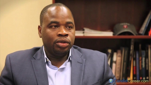 Construction Manager