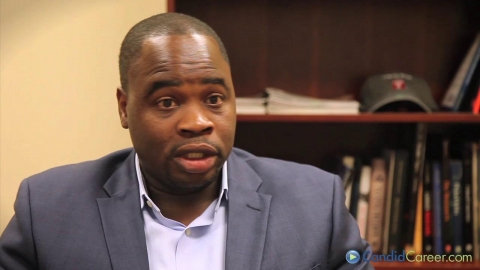 Construction Manager