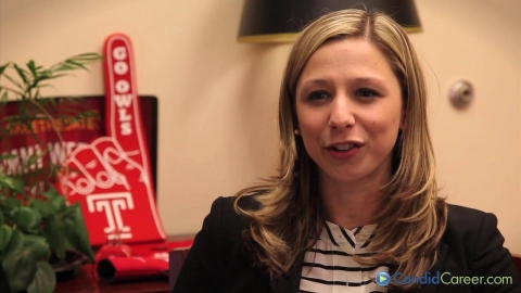 Litigation Associate