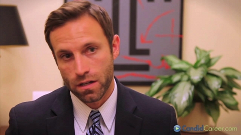 Real Estate Executive