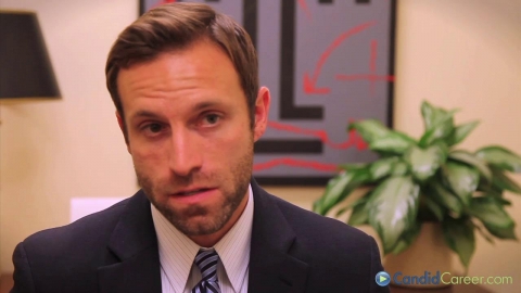 Real Estate Executive