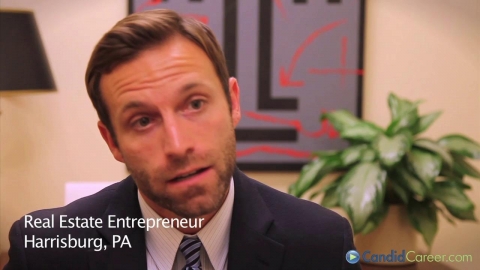 Real Estate Executive