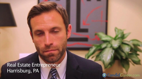 Real Estate Executive