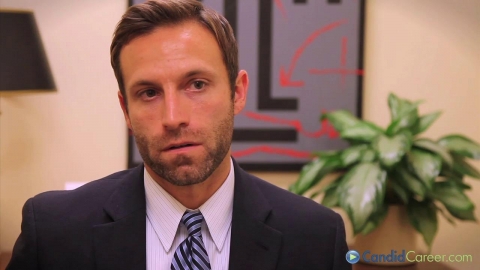 Real Estate Executive