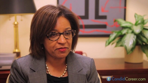 Chief Medical Officer