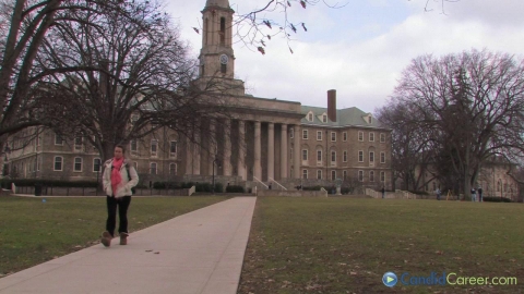 Business Entrepreneur