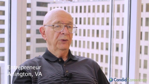 Business Entrepreneur