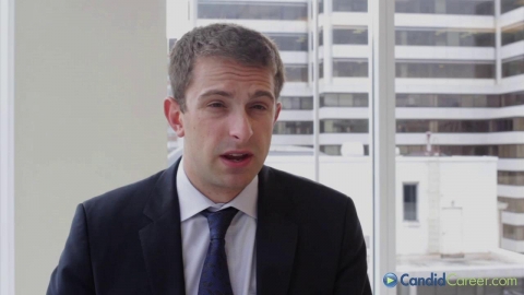 Financial Consultant