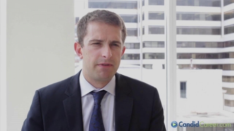 Financial Consultant