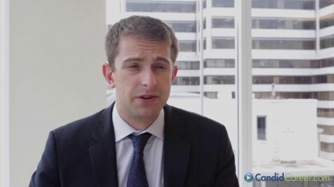 Financial Consultant