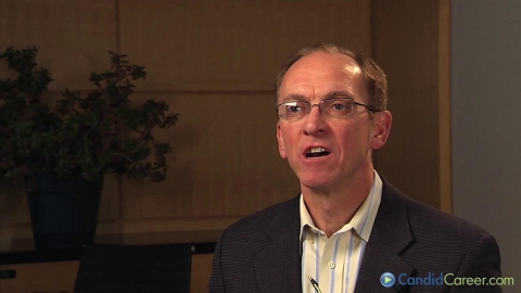 Management Consultant