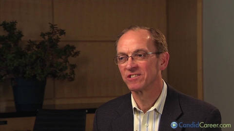 Management Consultant