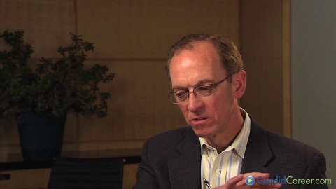 Management Consultant