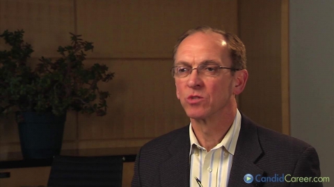 Management Consultant