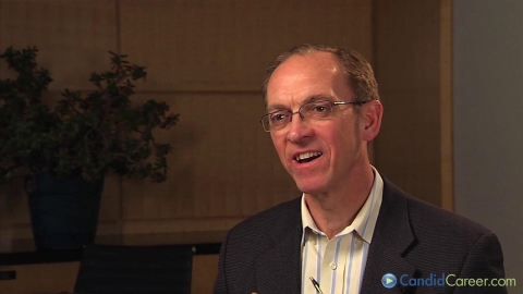 Management Consultant