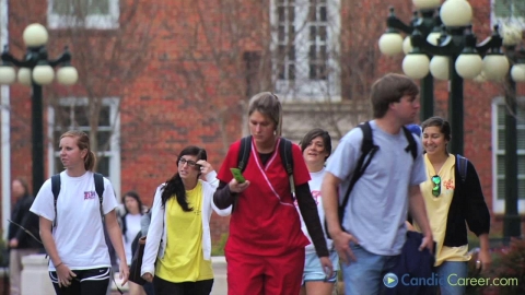 Nuclear Medicine Technologist