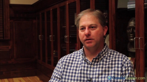 Nuclear Medicine Technologist